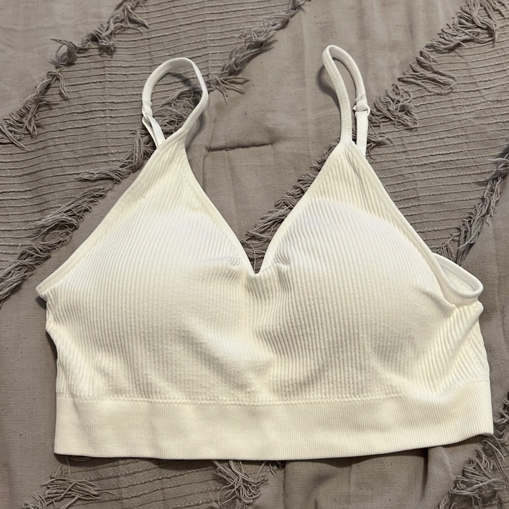 Boutique bralette